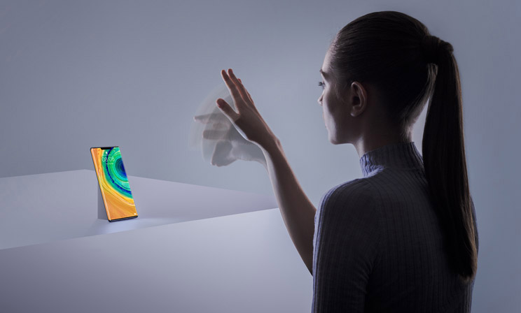 הוכרזו: מכשירי הדגל Huawei Mate 30 ו-Mate 30 Pro הוכרזו: מכשירי הדגל Huawei Mate 30 ו-Mate 30 Pro